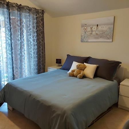 באניולה Apartment Marta מראה חיצוני תמונה
