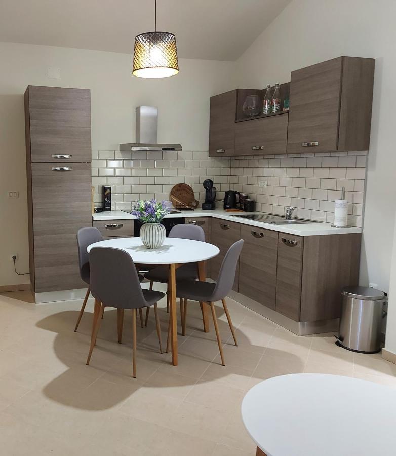 באניולה Apartment Marta מראה חיצוני תמונה